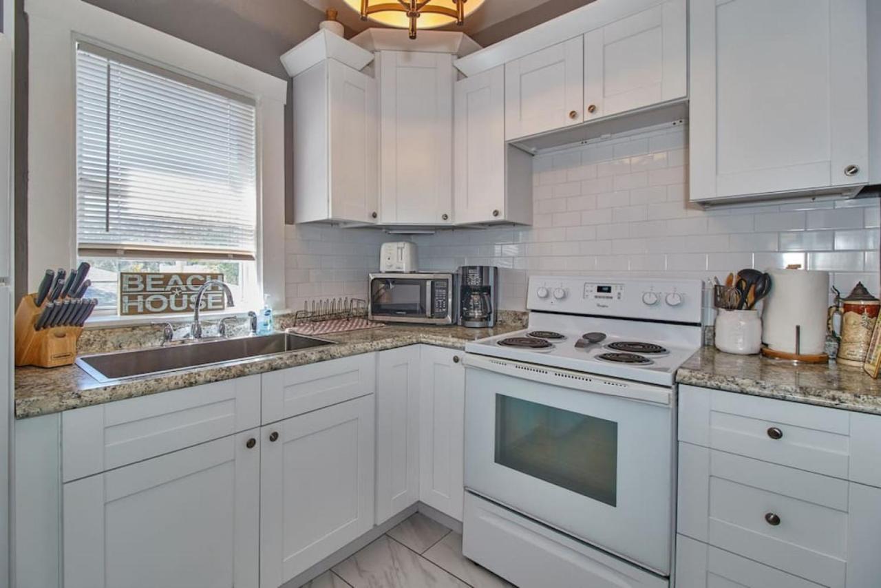 Gorgeous Loft Apartment Centrally Located タンパ エクステリア 写真